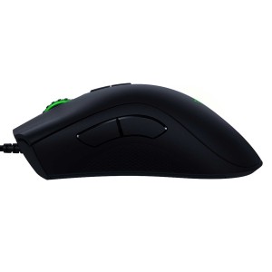 ماوس گیمینگ با سیم ریزر مدل DEATHADDER Elite